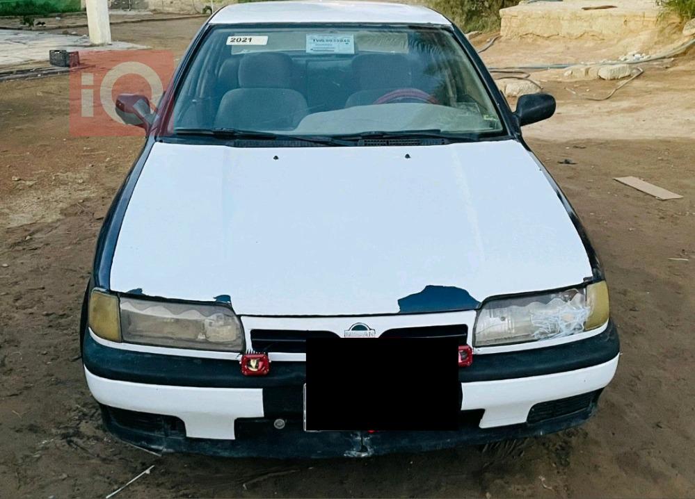 Nissan Primera